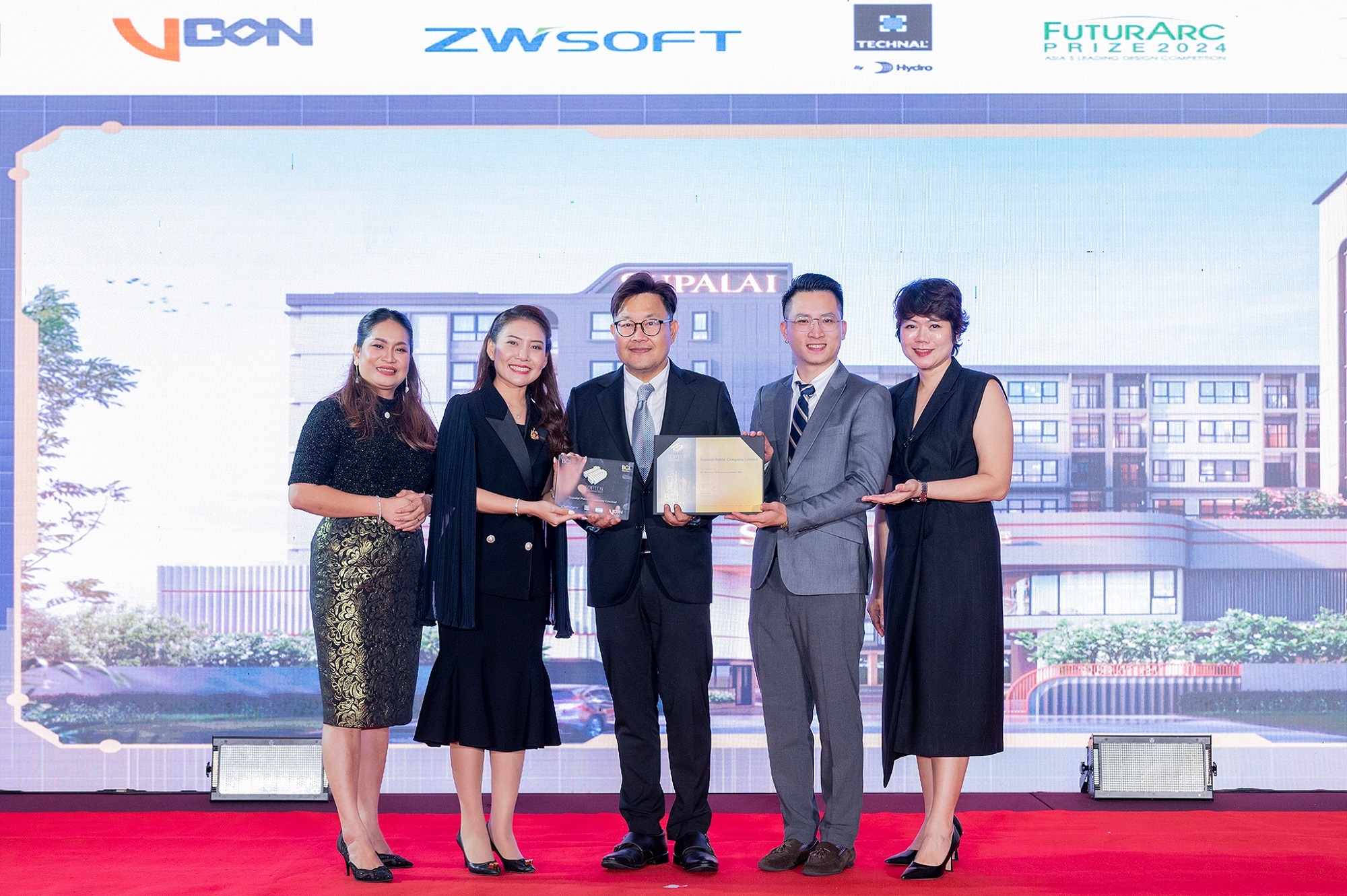 ศุภาลัย ยืนหยัดผู้นำอสังหาฯ ระดับเอเชีย_01.jpg